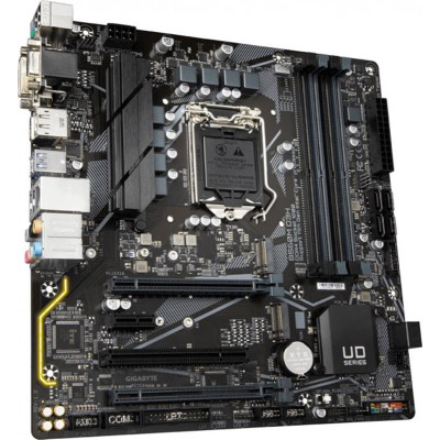 Материнська плата Gigabyte B560M D3H Socket 1200