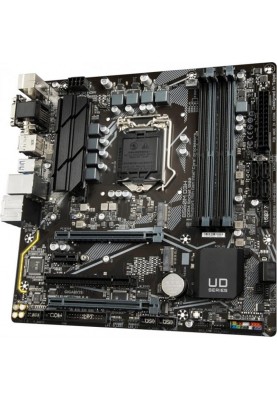 Материнська плата Gigabyte B560M D3H Socket 1200