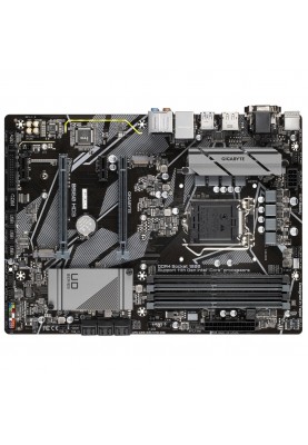 Материнська плата Gigabyte B560 HD3 Socket 1200