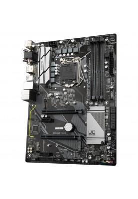 Материнська плата Gigabyte B560 HD3 Socket 1200