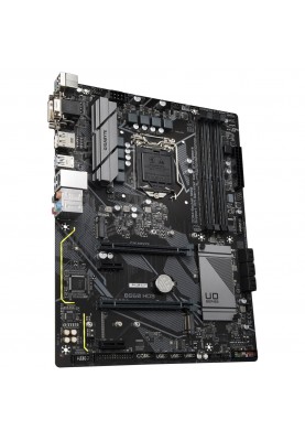 Материнська плата Gigabyte B560 HD3 Socket 1200