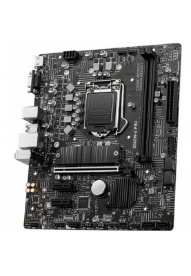 Материнська плата MSI B560M-A Pro Socket 1200