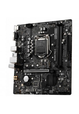 Материнська плата MSI B560M Pro-E Socket 1200