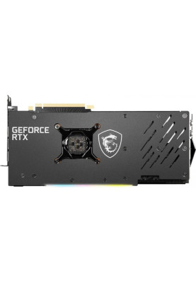 Відеокарта GF RTX 3070 Ti 8GB GDDR6X Gaming X Trio MSI (GeForce RTX 3070 Ti GAMING X TRIO 8G)