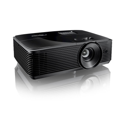 Проектор Optoma DW322 (E9PX7D701EZ3LR)