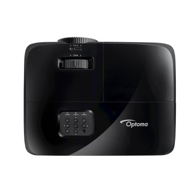 Проектор Optoma DW322 (E9PX7D701EZ3LR)