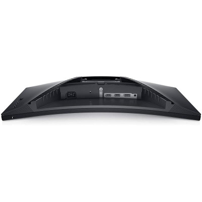 Монiтор Dell 23.6" S2422HG (210-AYTM) VA Black Curved 165Hz