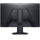 Монiтор Dell 23.6" S2422HG (210-AYTM) VA Black Curved 165Hz