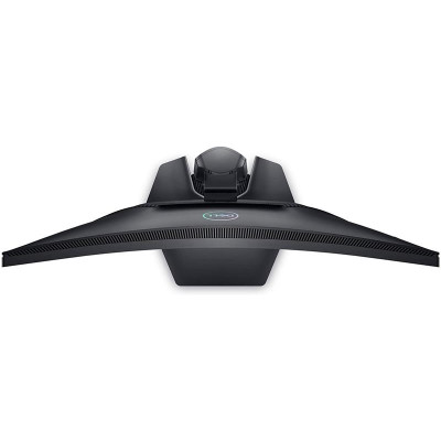 Монiтор Dell 23.6" S2422HG (210-AYTM) VA Black Curved 165Hz