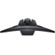 Монiтор Dell 23.6" S2422HG (210-AYTM) VA Black Curved 165Hz
