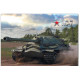 Килимок для миші Podmyshku Танк ІС7