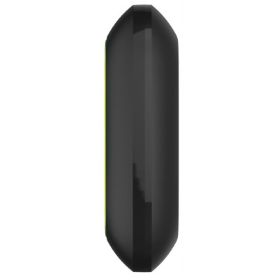 Кнопка тривоги Ajax Button Black (10314.26.BL1/38094.26BL1)