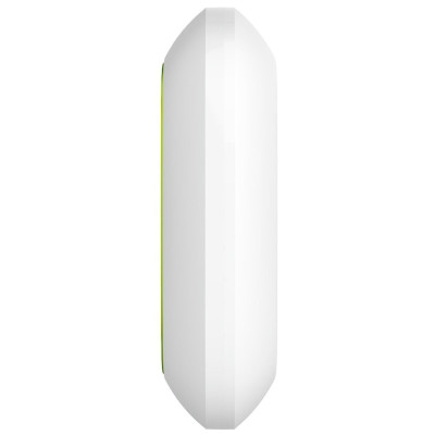 Кнопка тривоги Ajax Button White (10315.26.WH1/38095.26.WH1)