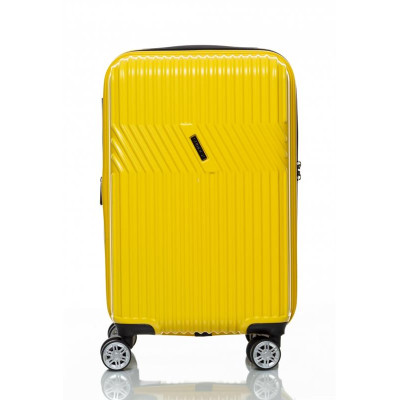 Валіза Sumdex 20" (SWRH-720 Y) жовта