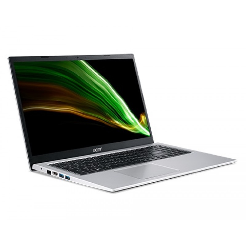 Ноутбук Acer Aspire 3 A315-58-557U (NX.ADDEU.01A) FullHD Silver
