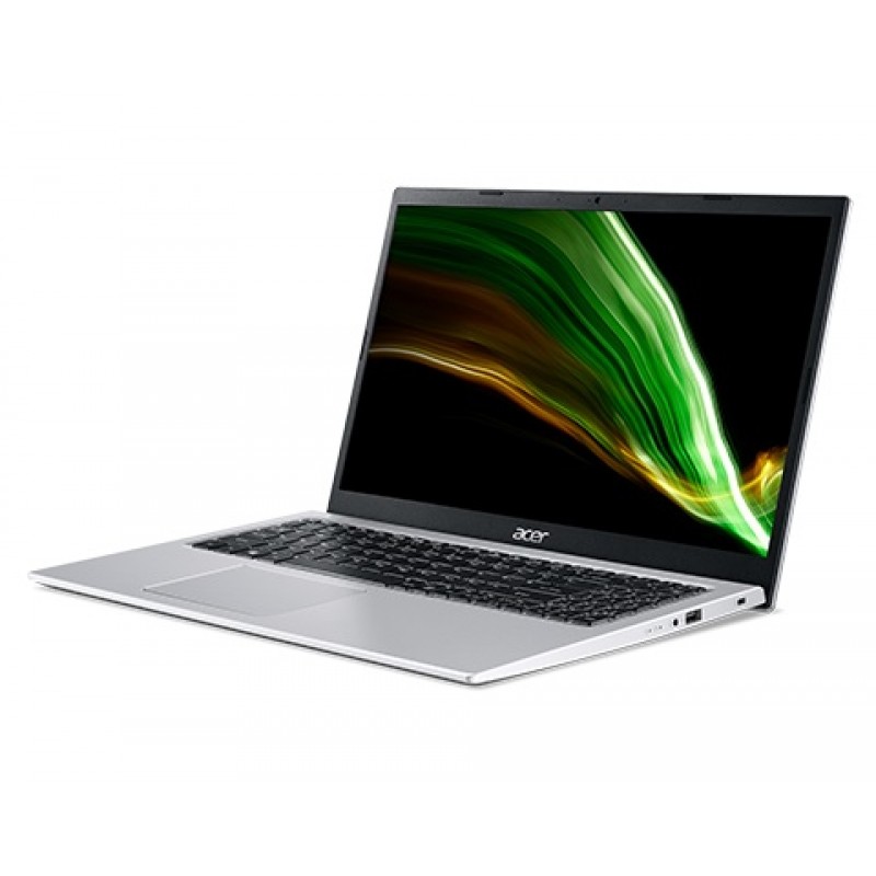 Ноутбук Acer Aspire 3 A315-58G (NX.ADUEU.00R) FullHD Silver