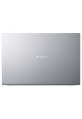 Ноутбук Acer Aspire 3 A315-58-557U (NX.ADDEU.01A) FullHD Silver