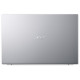 Ноутбук Acer Aspire 3 A315-58G (NX.ADUEU.00R) FullHD Silver