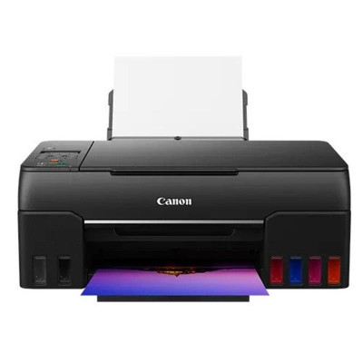 Багатофункціональний пристрій А4 кол. Canon Pixma G640 з Wi-Fi (4620C009)