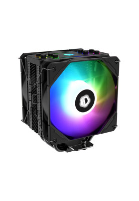Кулер процесорний ID-Cooling SE-224-XT ARGB Duet