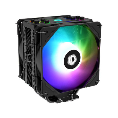 Кулер процесорний ID-Cooling SE-224-XT ARGB Duet