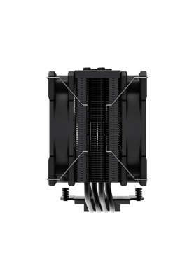 Кулер процесорний ID-Cooling SE-224-XT ARGB Duet