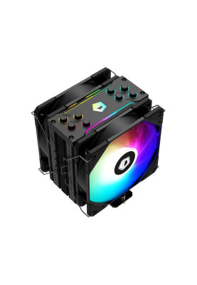 Кулер процесорний ID-Cooling SE-224-XT ARGB Duet