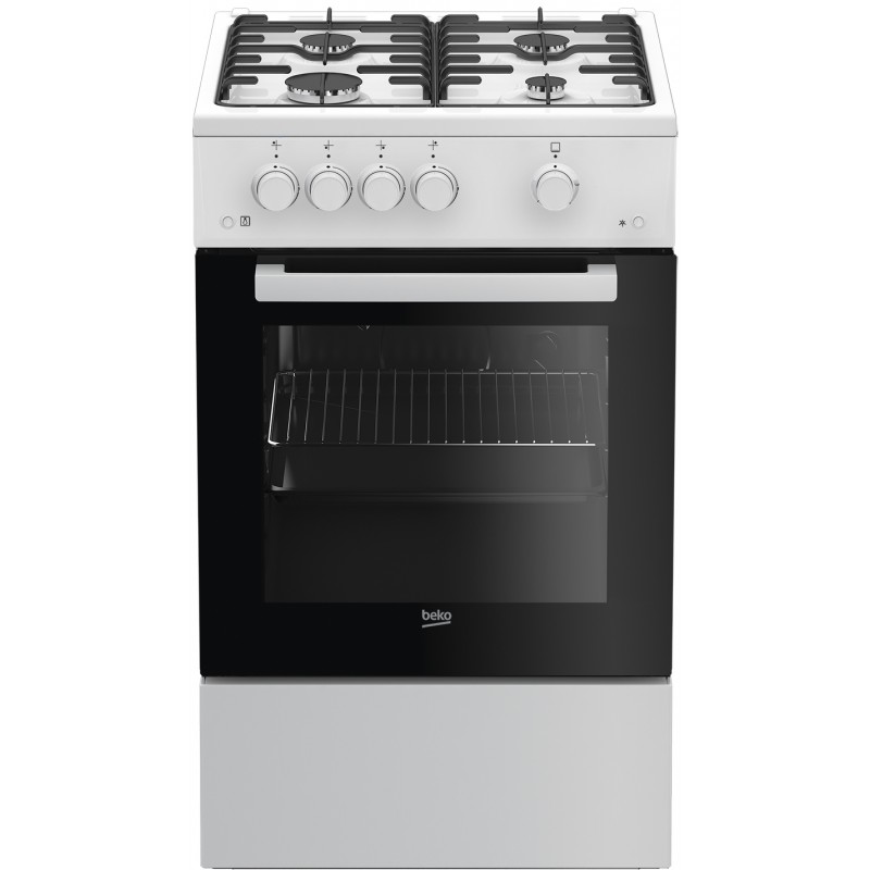 Плита Beko FSG52020FW