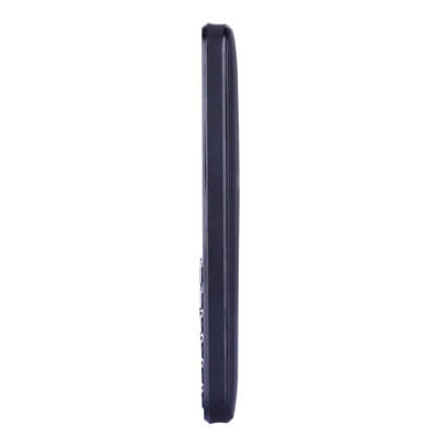 Мобiльний телефон Ergo B281 Dual Sim Black