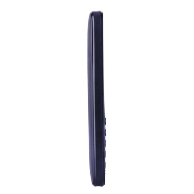 Мобiльний телефон Ergo B281 Dual Sim Black