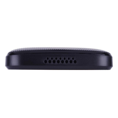 Мобiльний телефон Ergo B281 Dual Sim Black