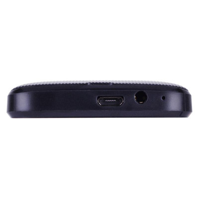 Мобiльний телефон Ergo B281 Dual Sim Black
