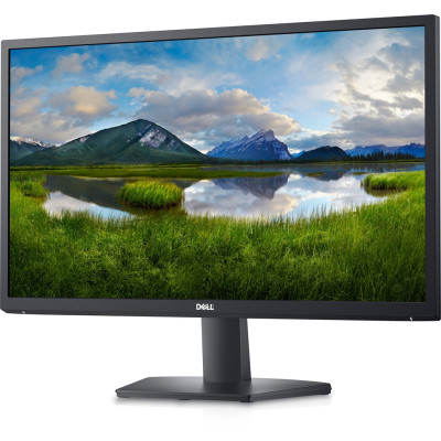 Монiтор Dell 23.8` SE2422H (210-AZGT) VA Black