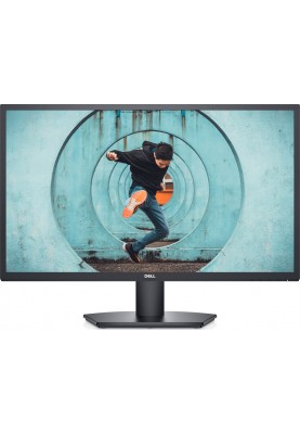 Монітор Dell 27" SE2722H (210-AZKS) VA Black