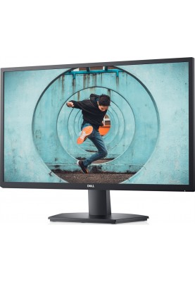 Монітор Dell 27" SE2722H (210-AZKS) VA Black