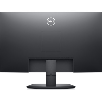 Монітор Dell 27" SE2722H (210-AZKS) VA Black