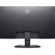 Монітор Dell 27" SE2722H (210-AZKS) VA Black