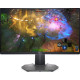 Монітор DELL 24.5" S2522HG (210-BBBI) IPS Silver/Black