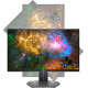 Монітор DELL 24.5" S2522HG (210-BBBI) IPS Silver/Black