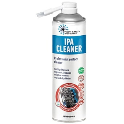 Спрей High Tech Aerosol IPA Cleaner 500мл (6041) (4820159542222)