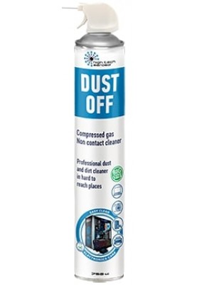 Спрей High Tech Aerosol Dust Off 750мл (6051) (4820159542246)