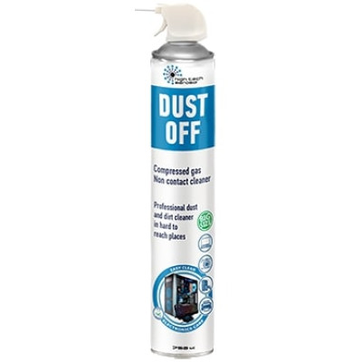 Спрей High Tech Aerosol Dust Off 750мл (6051) (4820159542246)