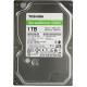 Накопичувач HDD SATA 1.0TB Toshiba Surveillance S300 5700rpm 64MB (HDWV110UZSVA)
