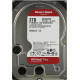Накопичувач HDD SATA 3.0TB WD Red Plus 5400rpm 128MB (WD30EFZX)