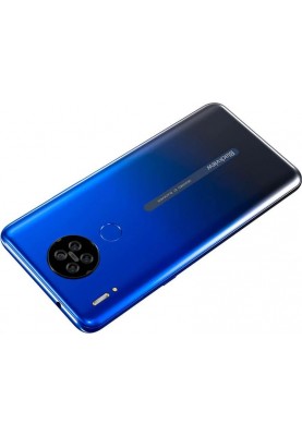 Смартфон Blackview A80S 4/64GB Dual Sim Blue EU_