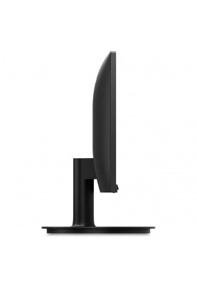 Монiтор Philips 21.5" 222V8LA/01 VA Black