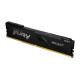 Модуль пам`ятi DDR4 16GB/3200 Kingston Fury Beast Black (KF432C16BB1/16)