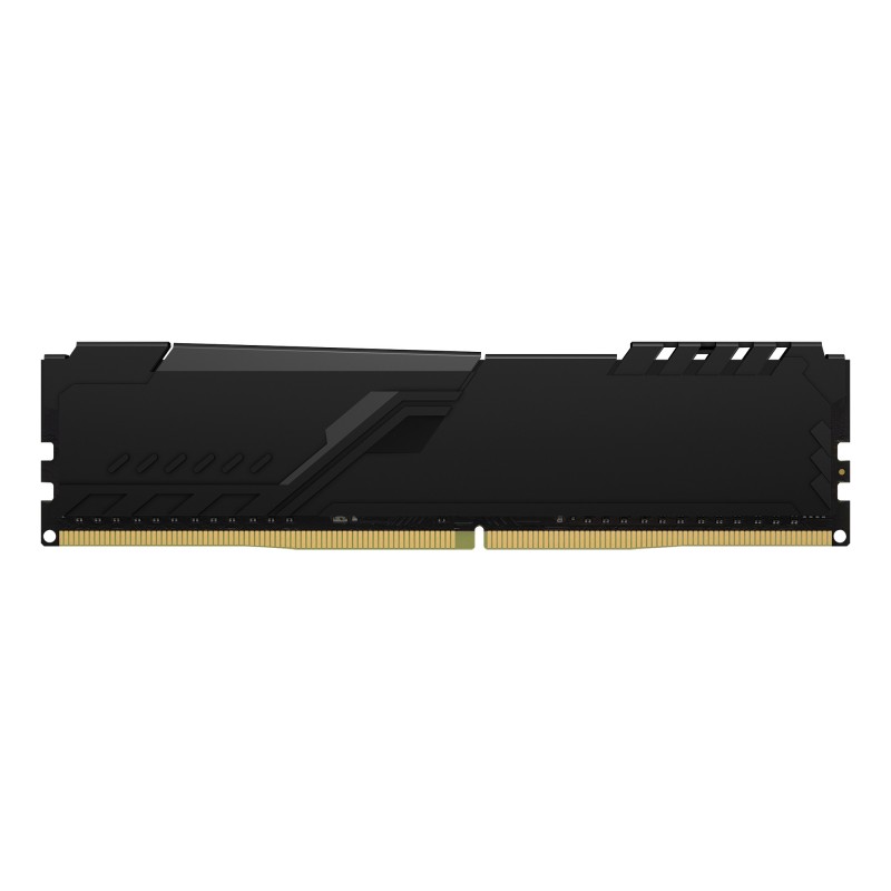 Модуль пам`ятi DDR4 2x16GB/2666 Kingston Fury Beast Black (KF426C16BB1K2/32)