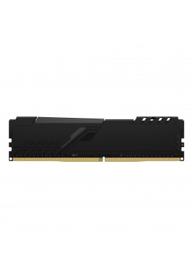 Модуль пам`ятi DDR4 4x32GB/3200 Kingston Fury Beast Black (KF432C16BBK4/128)