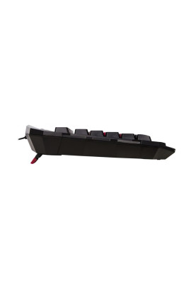 Клавіатура A4Tech Bloody B210 Black USB